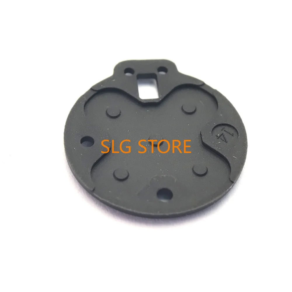 Brand New For Nikon D850 Back Rear shell Internal Navigation Rubber Button Digital Camera Repair Part