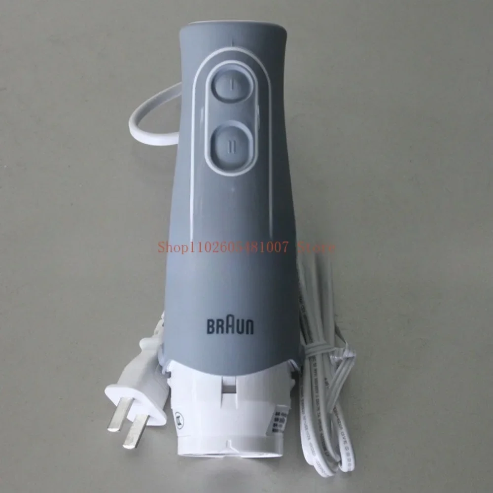 

For BRAUN 4165 Handheld Blender Host Motor Accessories Suitable for MQ525 545 505