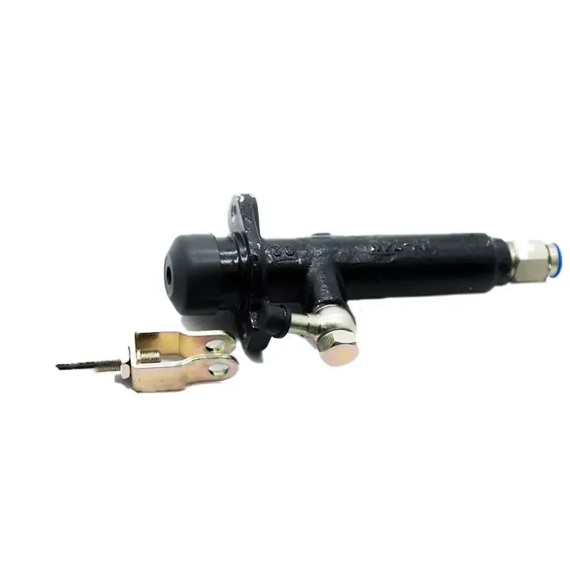Heavy Duty Clutch Master Cylinder Assembly DZ91189230068 For Shaanxi Auto Truck Transmission Spare Parts High Precision