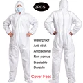 SF-With Feet-2PCS
