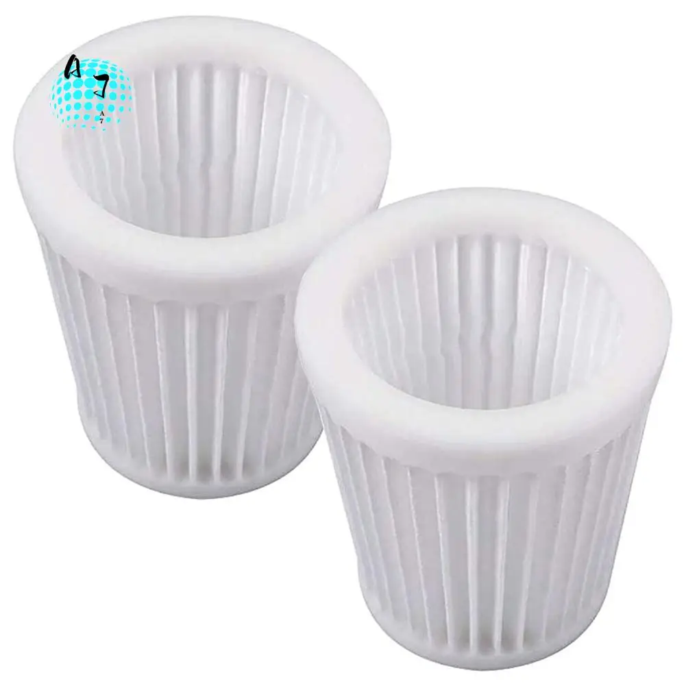 

A07F-HEPA Filter Replacement Part Compatible With For Gas 18V-Li 14.4V Vacuum Cleaner Accessories (Pack Of 4)