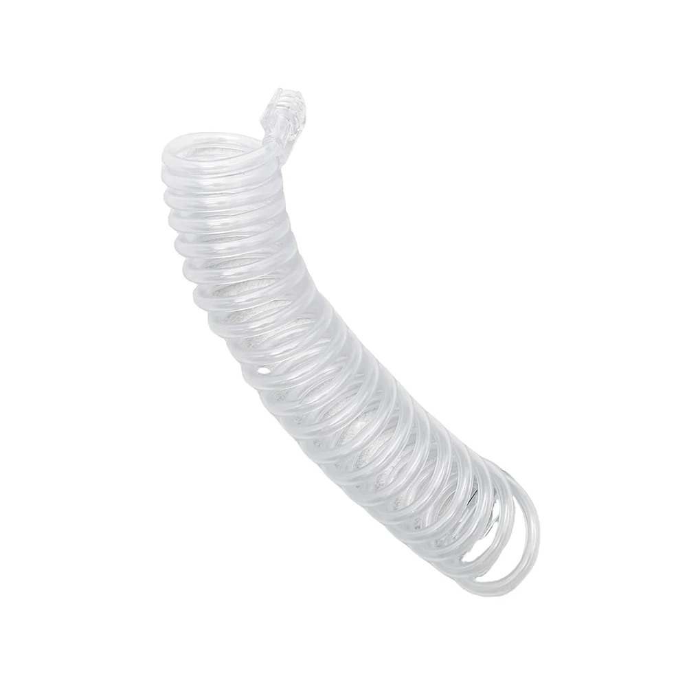 1PCS Pet Urine Collection Bag 150/300/500ml Disposable Luer Connector with Fix Strap Extension Tube Vet Dog Cat Urine Storage Ba view 4