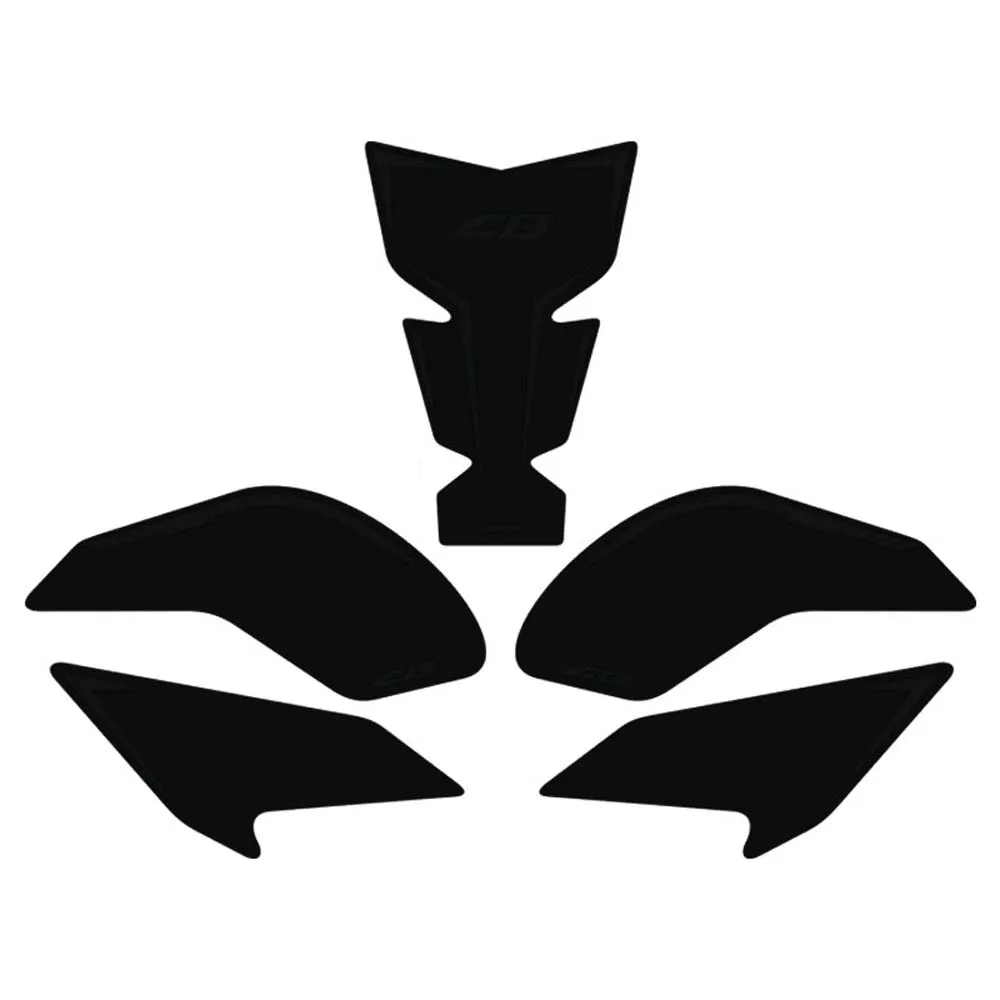 Рисунок 3 - Наклейки противоскользящие для