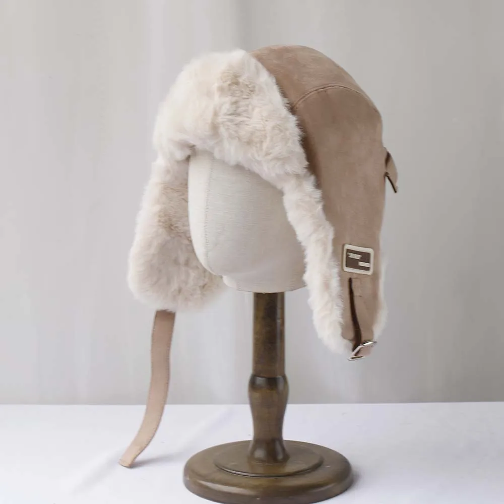 Ear Cap Top Hats Bo… - image
