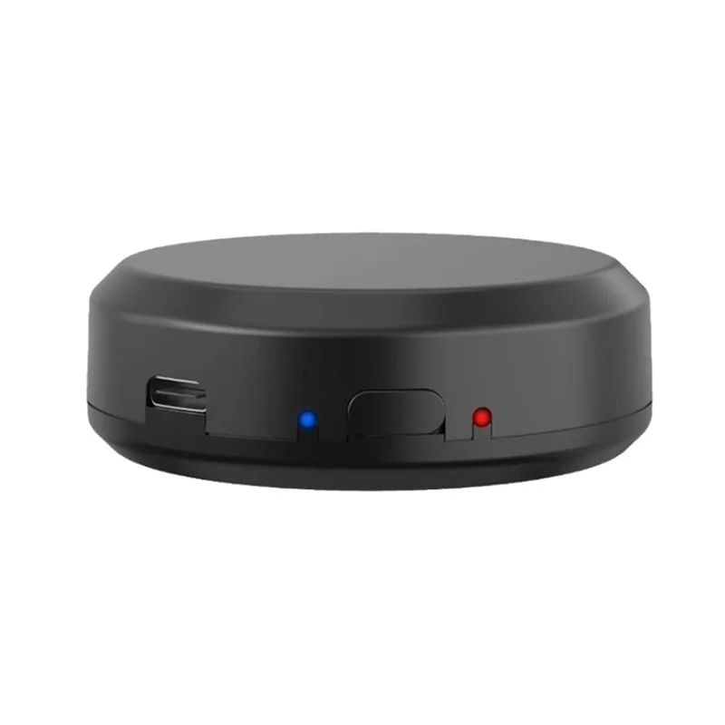 

SUNRI-Tuya Wi-Fi инфракрасный пульт дистанционного управления RF433/315 МГц для ТВ-кондиционера Smart Life Google Home для Alexa Togethe