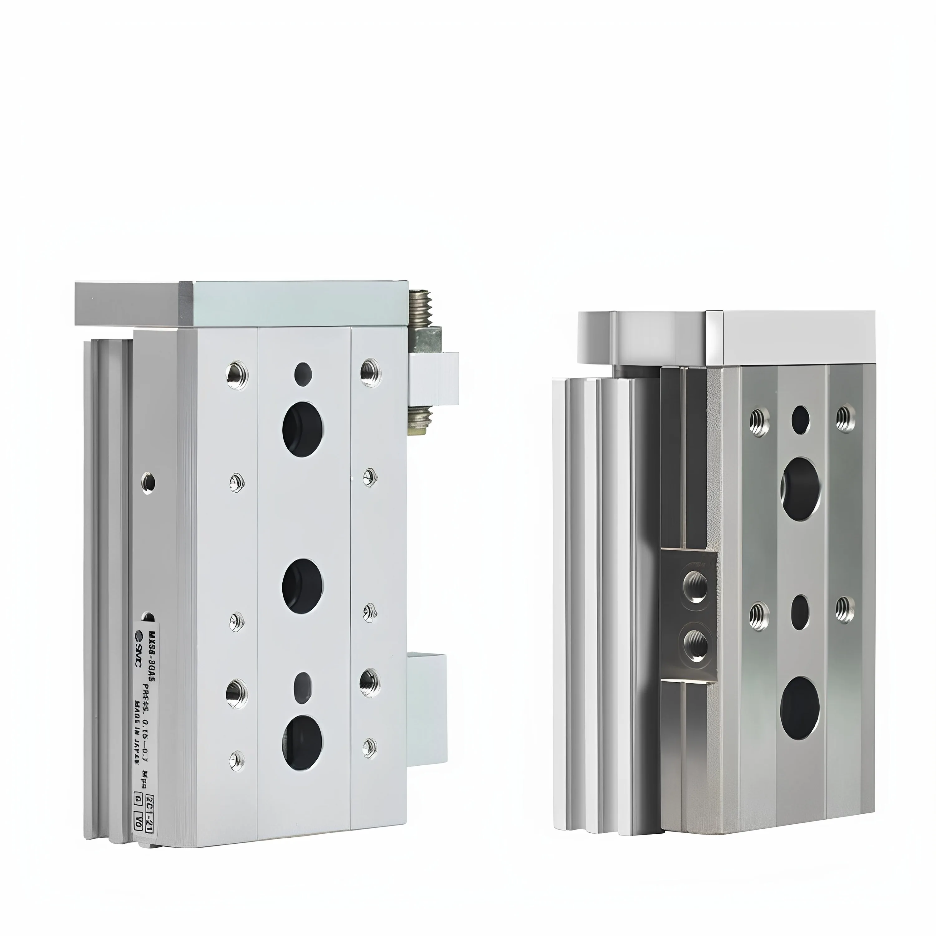 

MXS Cylinder MXS6 MXS8 MXS12 MXS16 Air Slide Table Guide Cylinder Pneumatic SMC Cylinder MXS20 MXS25 MXS6L MXS6-50