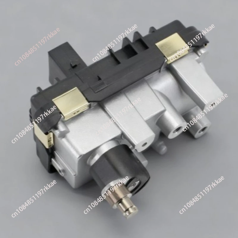 Suitable for H5, H6 turbocharger executive drive control solenoid valve
