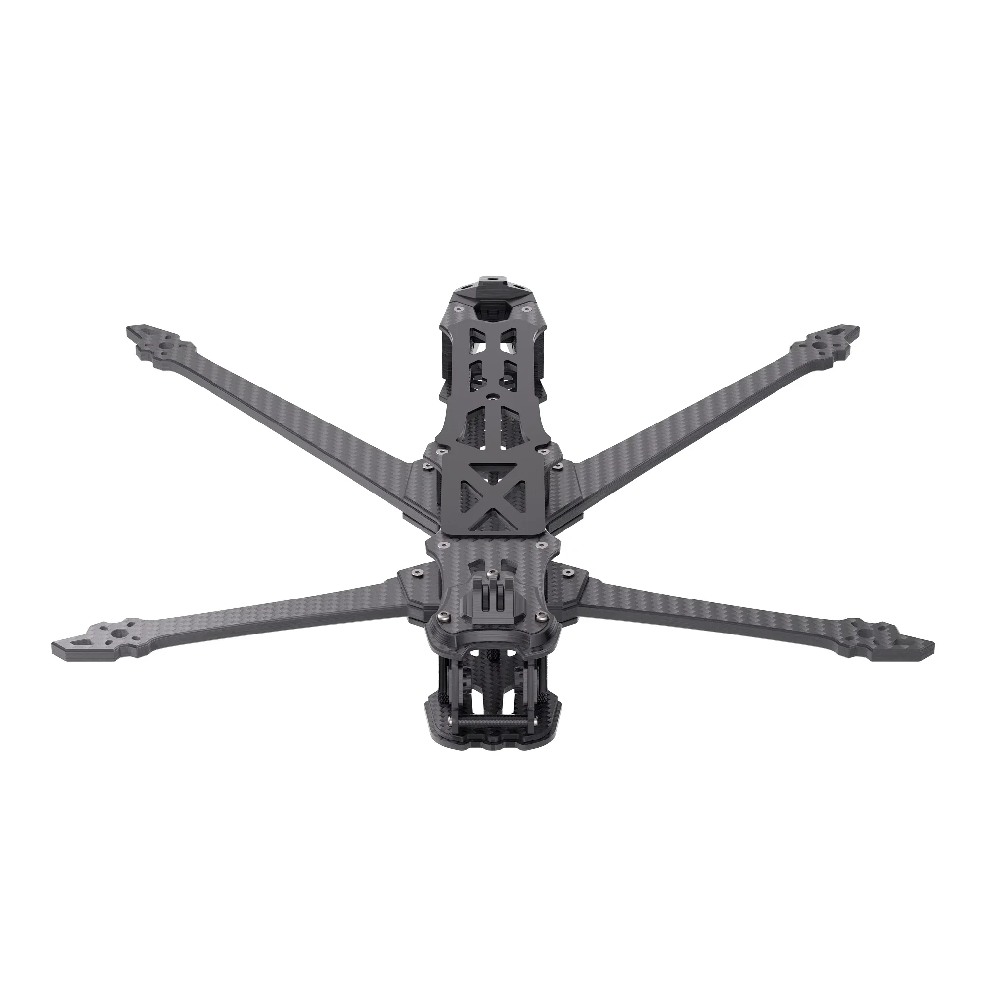GEPRC Pulsar 9/10/11 Inch Frame Dr-one Frame Parts Propeller Accessory Base Quadcopter Frame FPV Freestyle RC Racing Dr-one