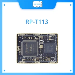 Allwinner t113-s3 development board t113-s3 core board allwinnertech Rongpin rp-t113 wide temperature level