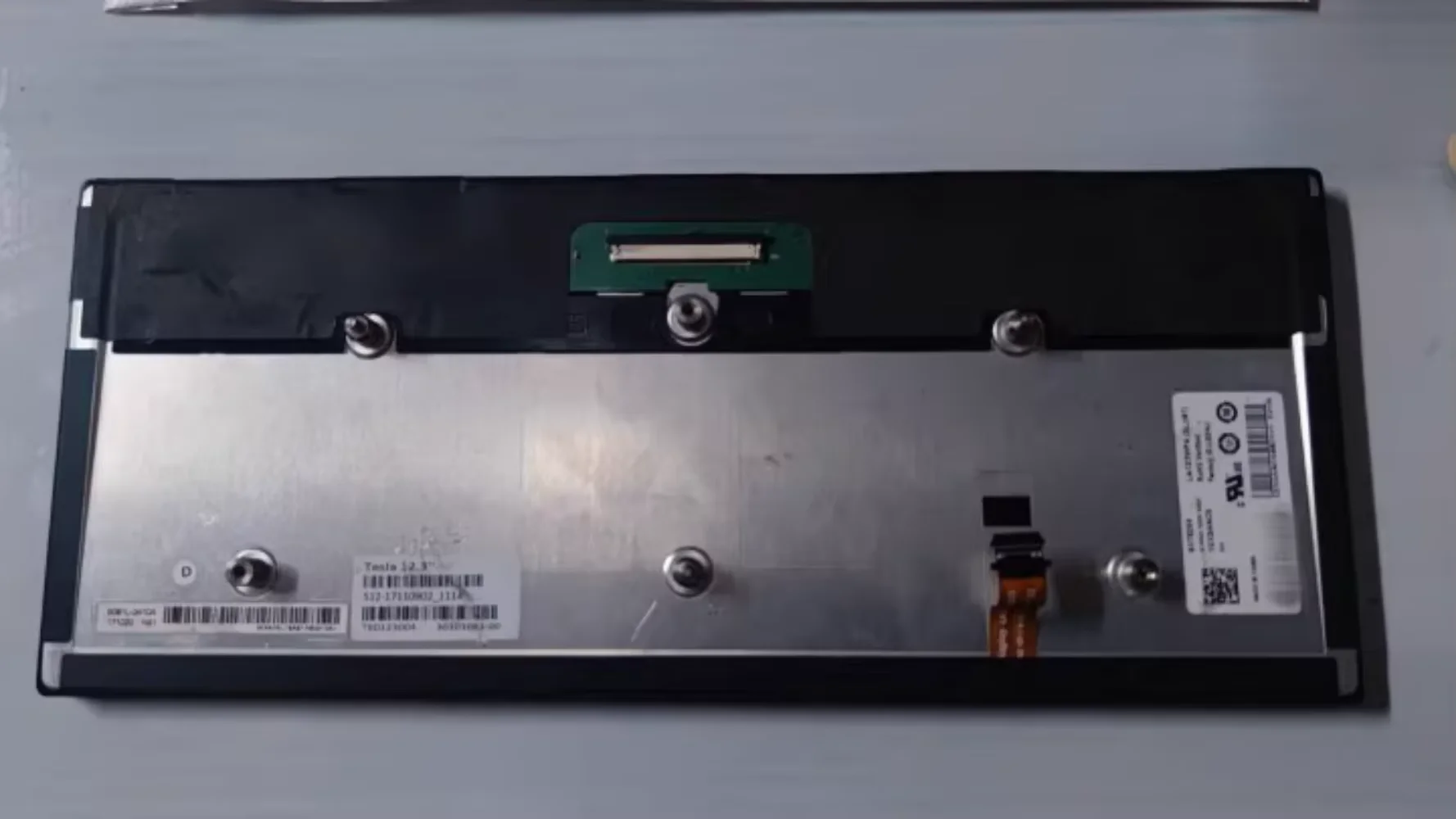 Original LA123WF1-L…