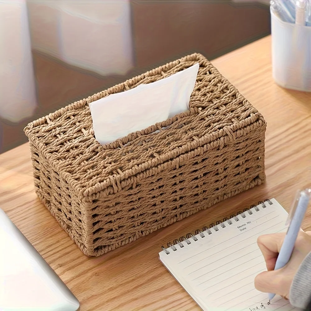 Thumbnail 4 - #28 Best Facial Tissue Holders to Buy In 2026