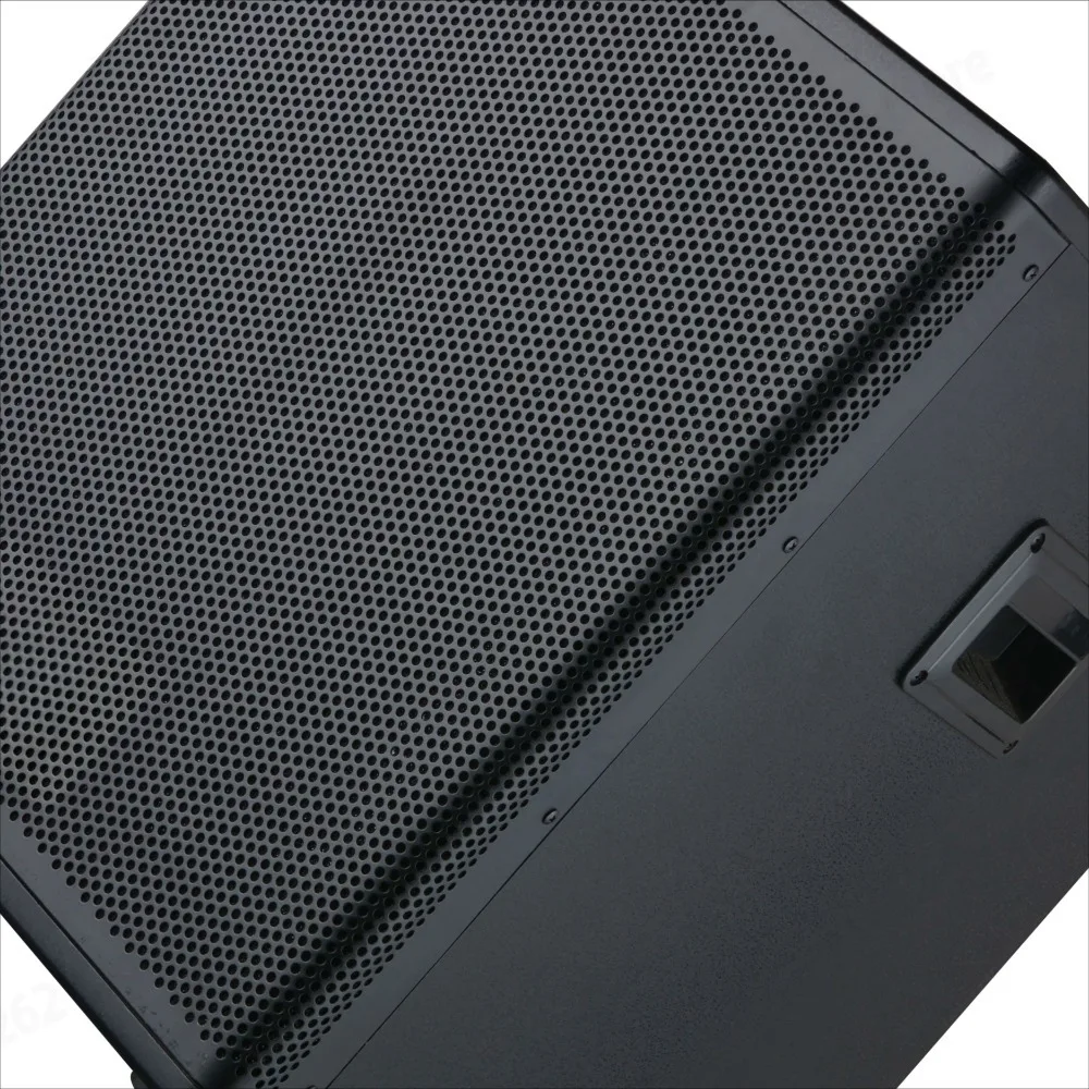 D15 12 15 Inch Passive Subwoofer High Power Deep Bass for Home KTV Pro