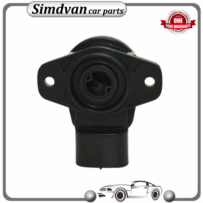 13420-86G01 13420-86G00 13420-77G00 1342077G01 TPS Switch Throttle Position Sensor for Suzuki (ERC/ERD)1.6 1342065D00 1342083F00