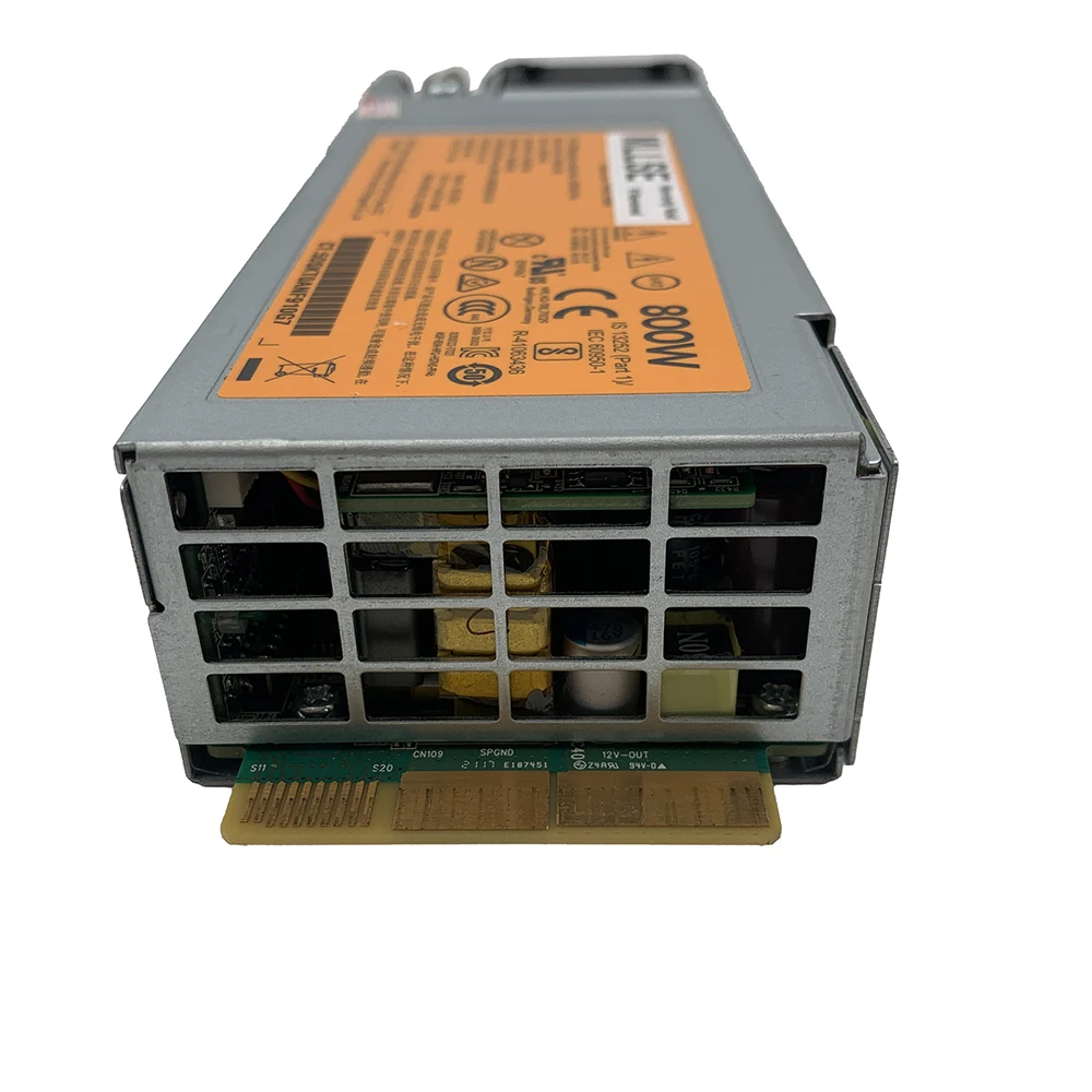 DC Power Supply for HP GEN9 735040-001 735051-401 754382-001 720480-B21 HSTNS-PF46 800W
