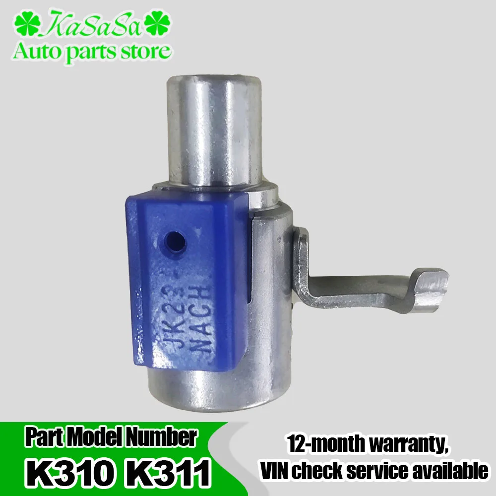 100% Original K310 K311 CVT DSU Blue Small Battery, Transmission Control Unit Backup Battery For Toyota Corolla Auris Wish