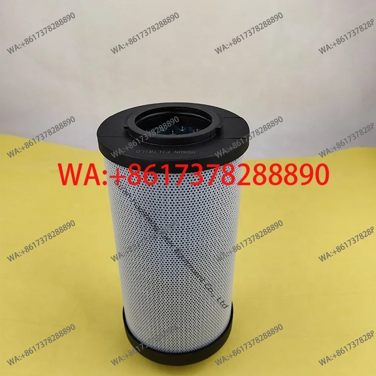 

Low pressure oil filter element 0330R010BN4HC and other blue cloth oil filter elements for hydraulic oil filtration
