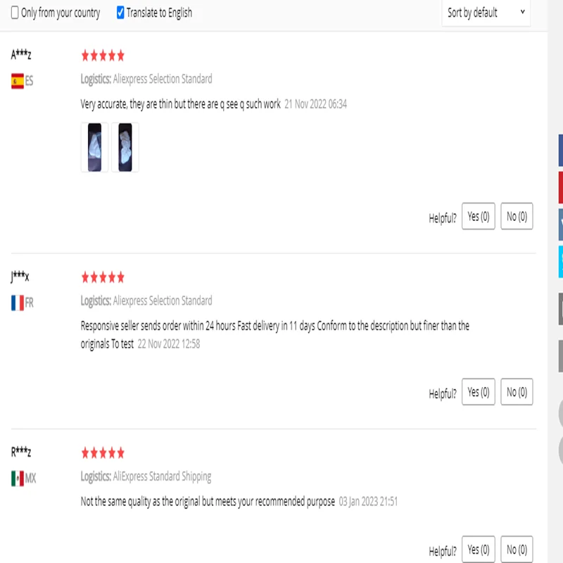 Almohadilla de tela de microfibra para mopa de vapor H2O X5, accesorio de repuesto, arrastre Triangular, paquete de 10 unidades