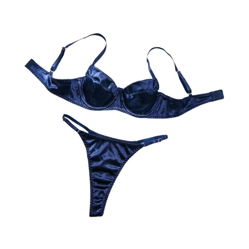 Female Sexy Bra Bri…