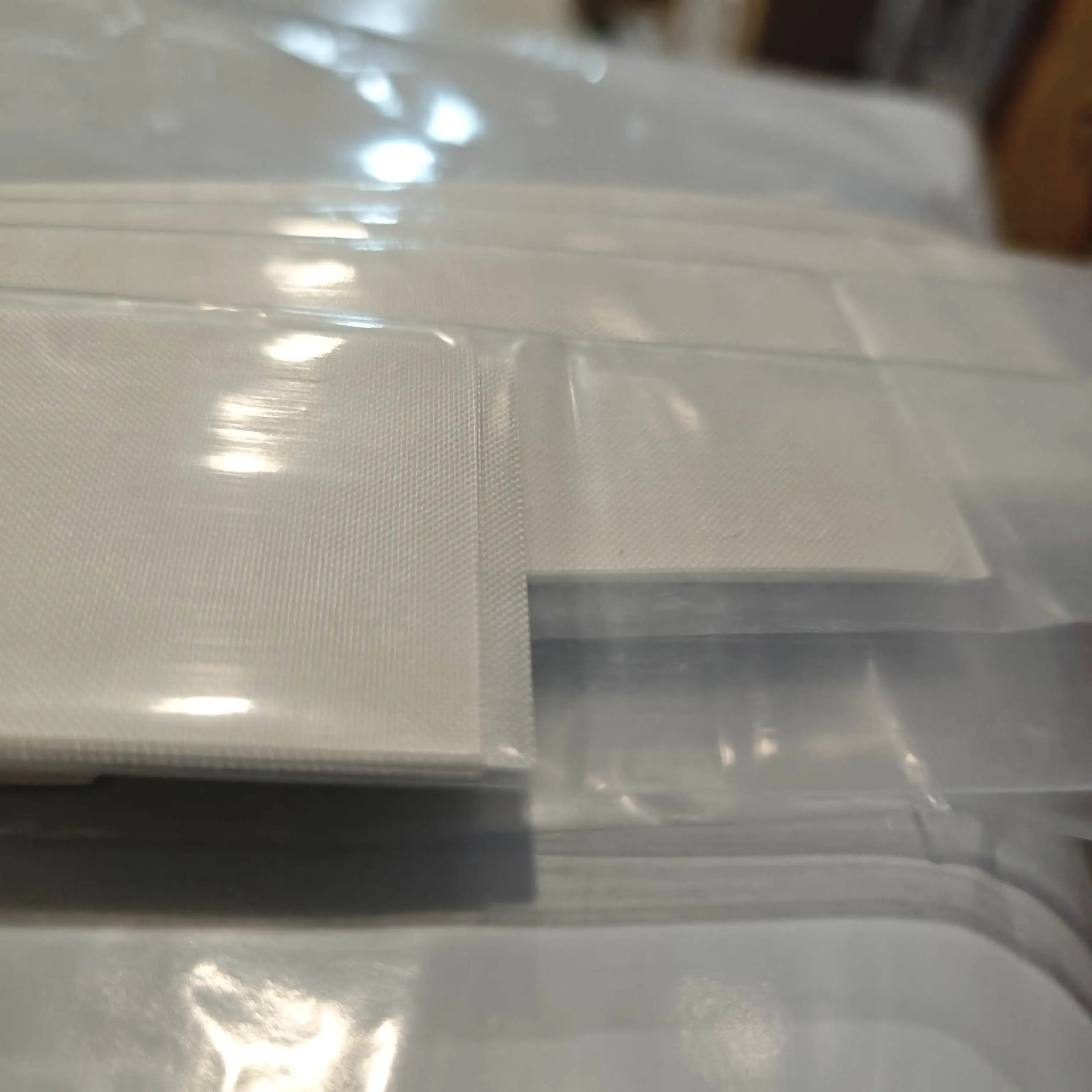 

10pcs 001R00620 Fuser Heat Belt Slip Sheet Oil Application Pad for XEROX Versant 80 180 2100 3100 Press / V80 V180 V2100 V3100