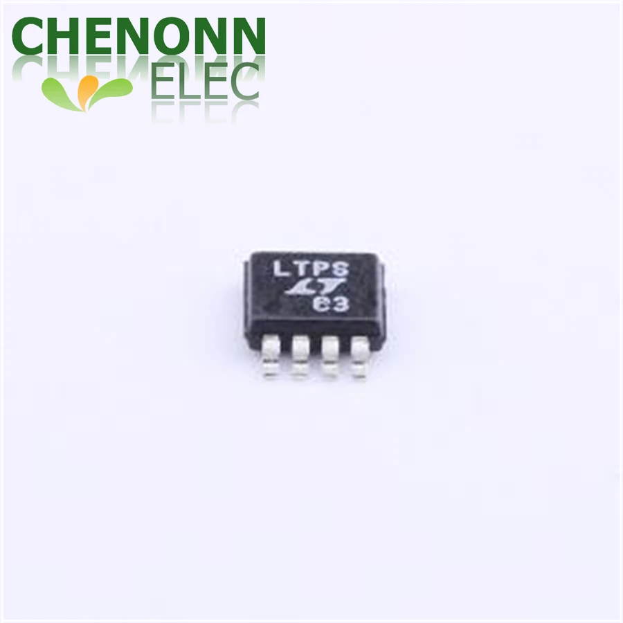 

5PCS/LOT LT1962EMS8-3.3#PBF (PMIC)