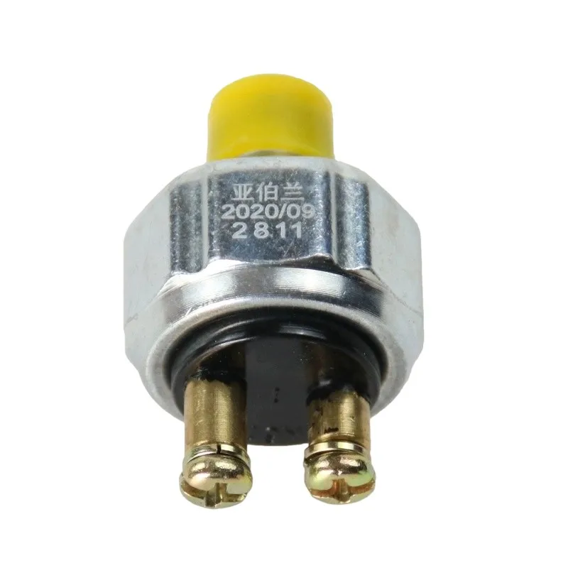 NEW HNROCK Tractor Part Hydraulic Brake Light Switch LX90412041804 for YTO Tractor