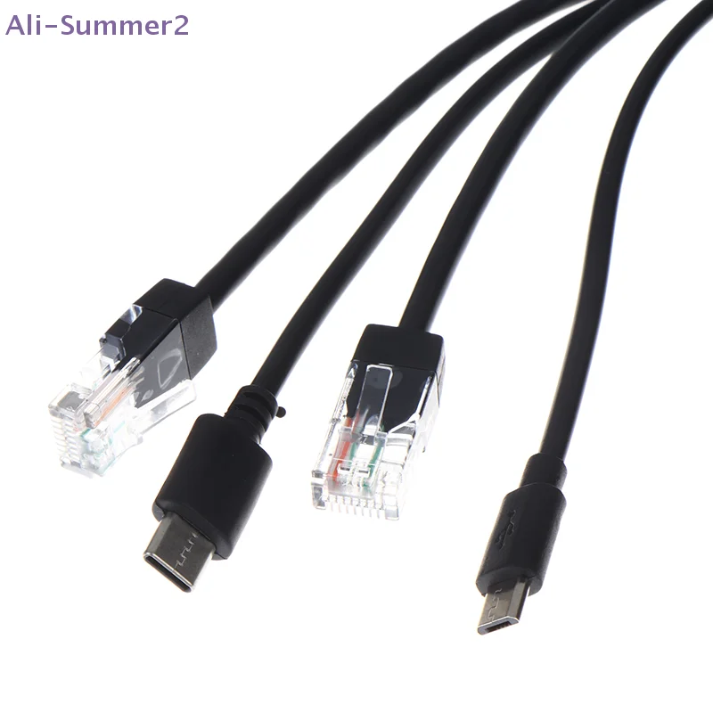 

{Summer2} DC48V-5V Micro USB POE-сплиттер, адаптер-кабель для POE-разъемов, модуль питания для IP-камер, Ethernet 100M