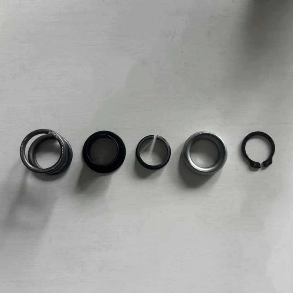 Upper Bearing Installation Kit Steering Column Column Repair Set As Shown Upper Bearing Kit ABS Plastic And Rubber Material
