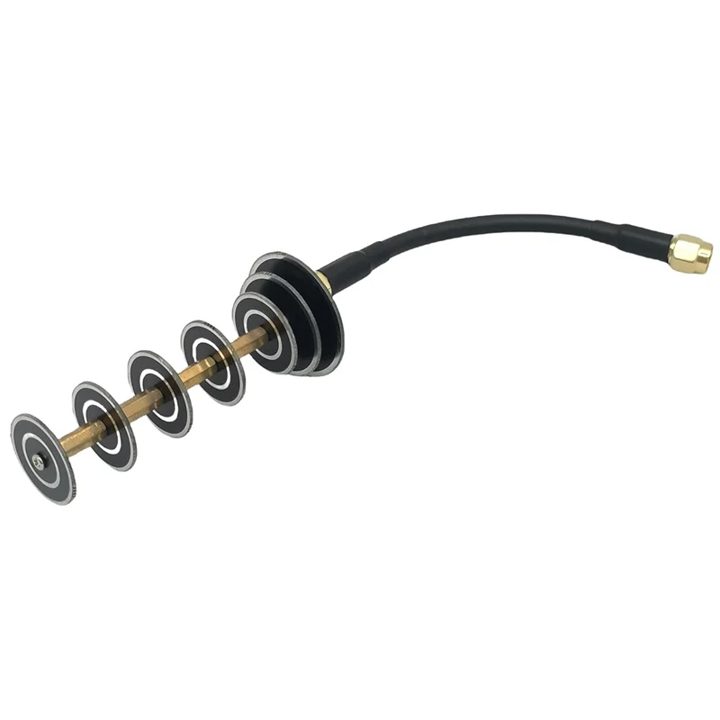 A32T-12Dbi High Gain 5,8G Richtantenne für FPV-Fernbedienung Luftaufnahmen 5600-6000 MHz