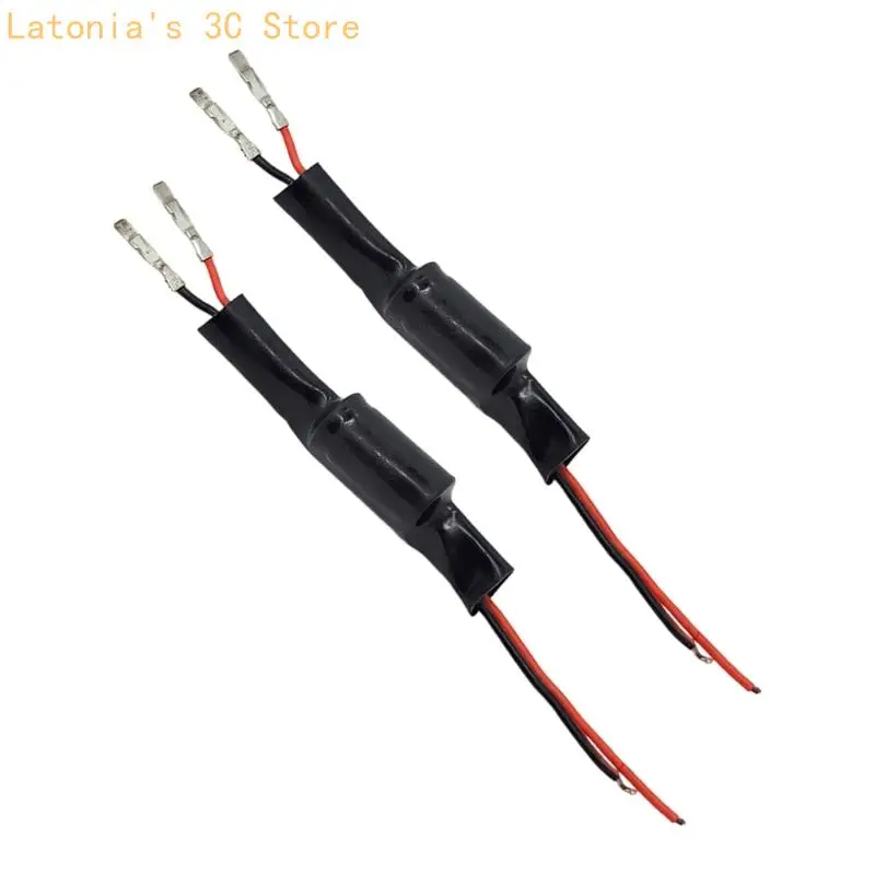 Einfach zu installierendes Bass-Reduction-Pad. Kleine Bass-Unterdrücker absorbieren Vibrationen und verbessern mittlere hohe – Detail 8
