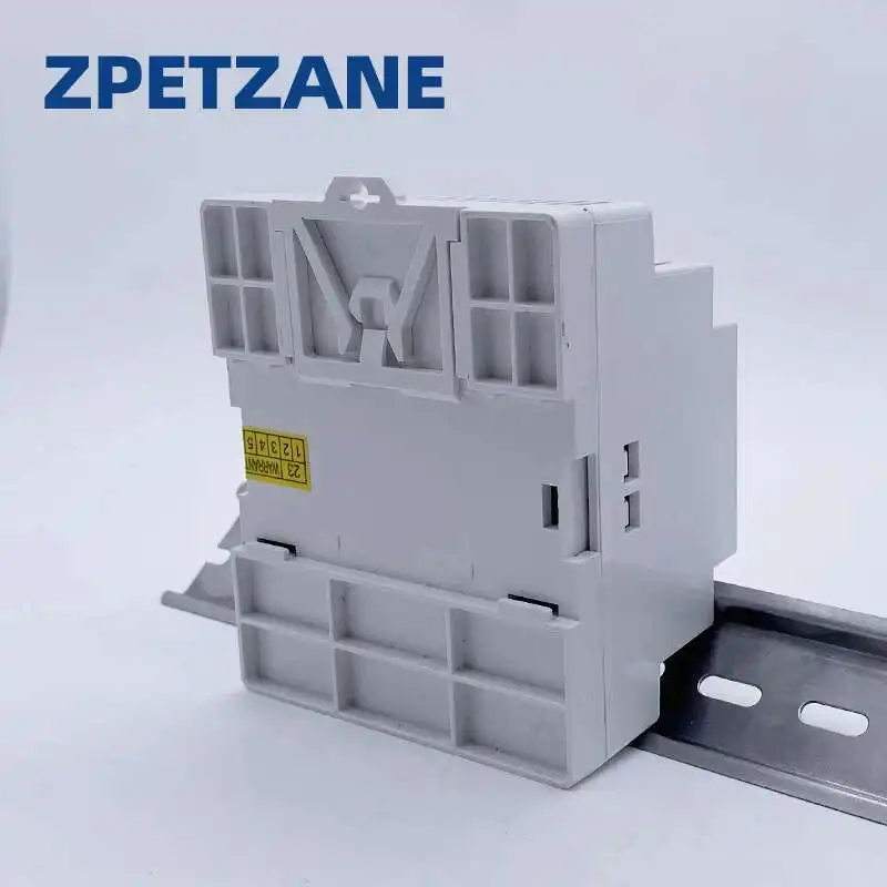 DR-30W 45 واط 50 واط 60 واط السكك الحديدية نوع 12/24 فولت مشبك تركيب التبديل إمدادات الطاقة التحكم الصناعي المعدات الميكانيكية تيار مستمر منظم #4