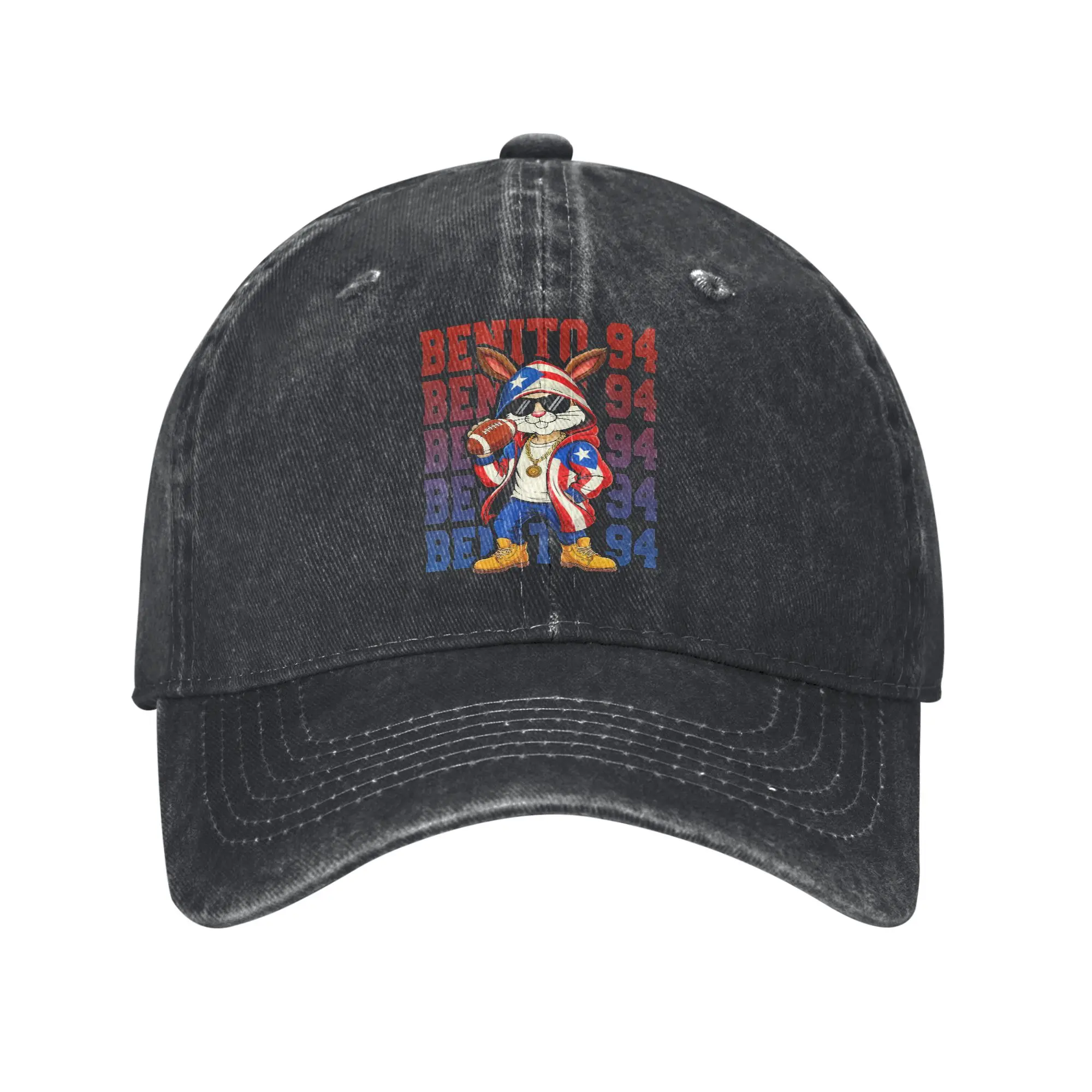 Gorra De BéIsbol Ba…