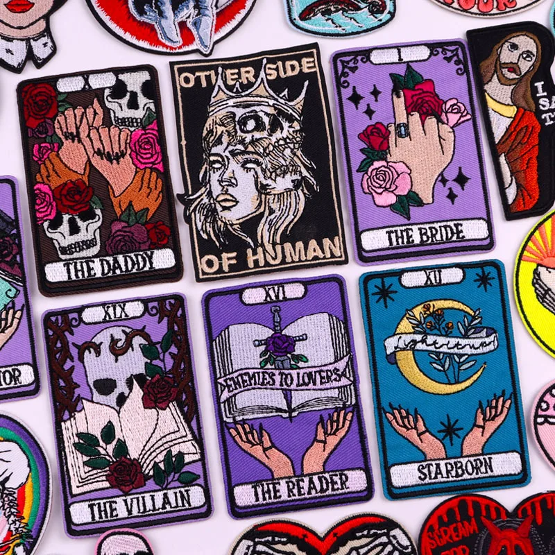 yZ[zߗޗp^bgJ[hthembroideredpb`ApNX^C̃pb`AobNpbNpobWADIY