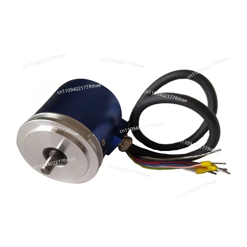 Tool Holder Encoder JXG-Y-P Eltra8/12 Station Encoder DJTE-8-P