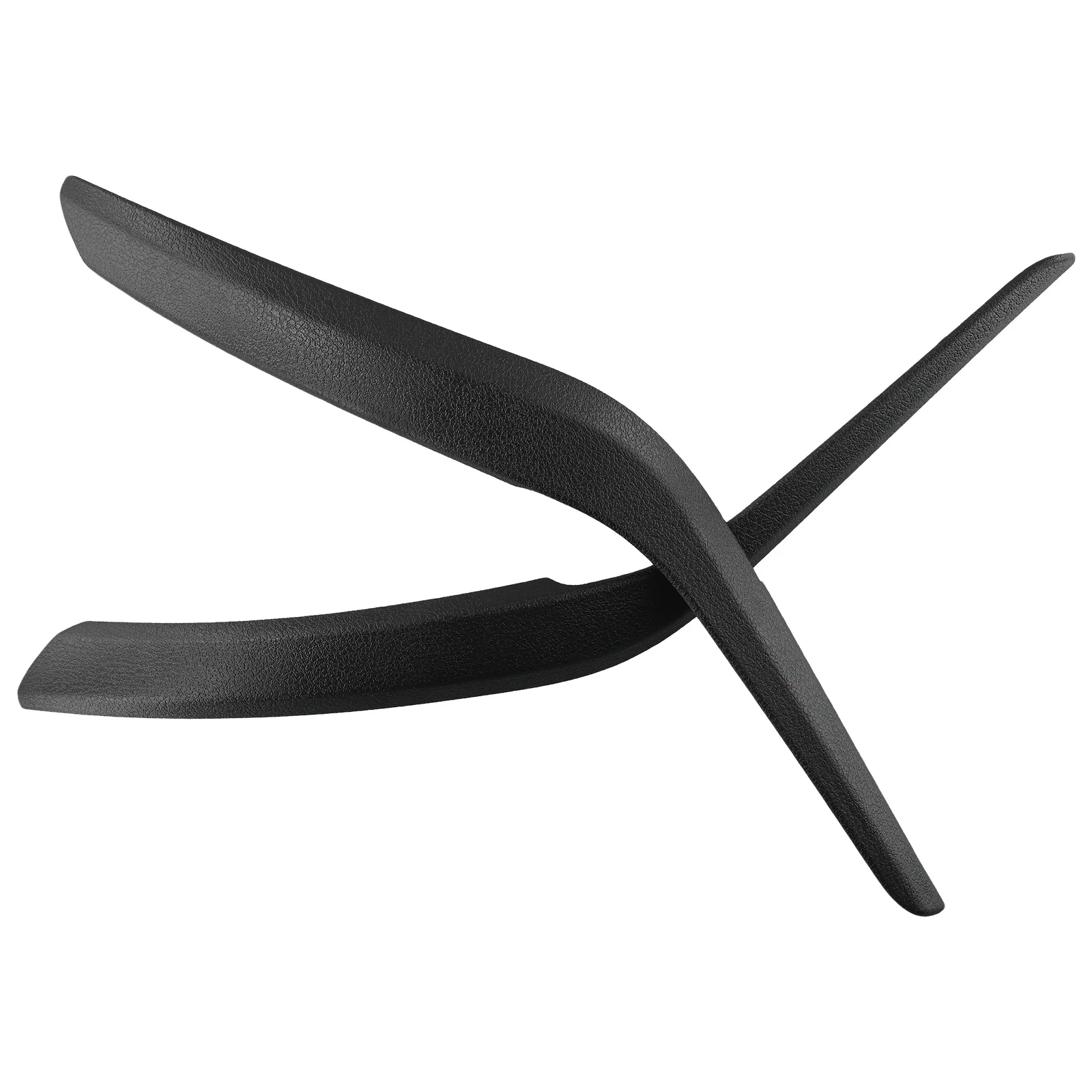 Inner Door Handle Set for BMW For X1 E84 2009 to 2016 Front and Rear Doors For Pull Panel Trim Direct Fit Replacement Kit