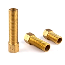 Copper M/F 1/2