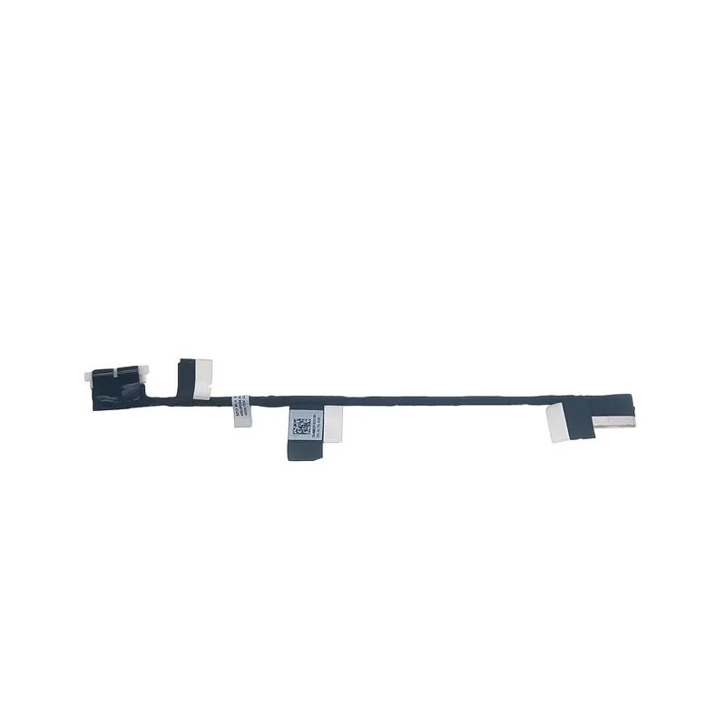 Batterij Flex Kabel Voor Dell Latitude 5330 E5330 Laptop Batterij Kabel Connector Lijn Vervangen 450.0pd04. 0001 008xdp