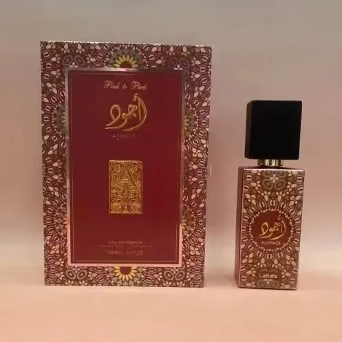 Oriente Médio, Arábia, Dubai, Sudeste Asiático, um perfume popular para homens e mulheres