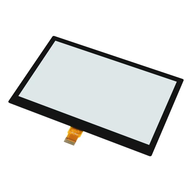 7.5 Inch E-Ink Display 800x480 SPI E-Paper G Optical Bonding Black/White Electronic Paper Screen STM32
