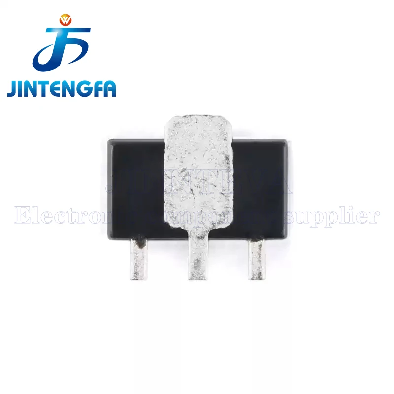 20pcs HT7850-A 7836A HT7836-A HT7833-A HT7830-A HT7336-A HT7136-1 SOT-89 Low Dropout Linear Regulator LDO Chip