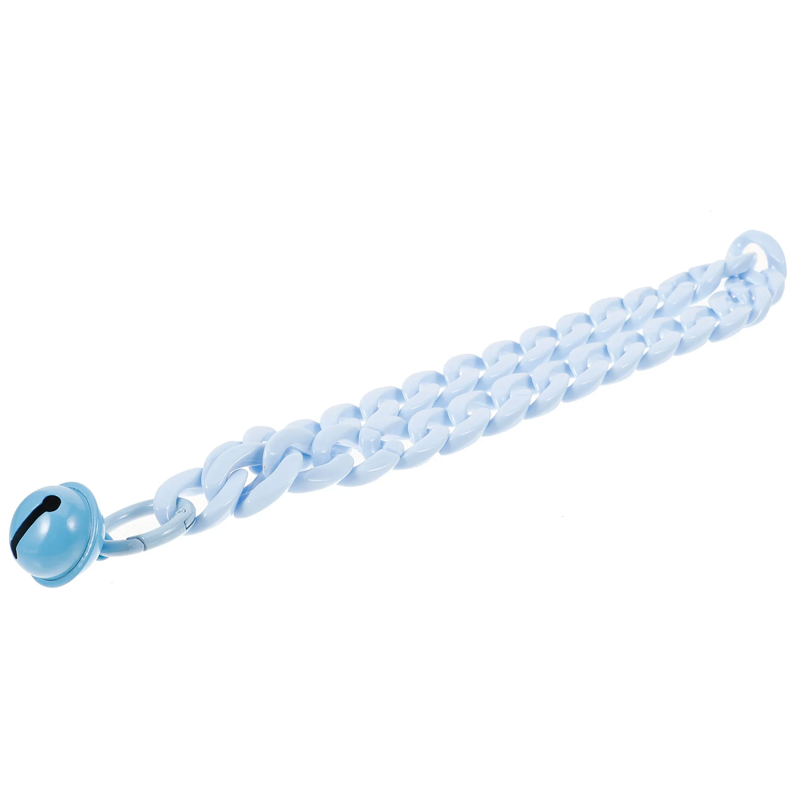 

Adjustable Cat Necklace Collar Bell Pet Decorative Kitten Neck Accessory Comfortable Safe Wear Dog Collar Pet Accessory