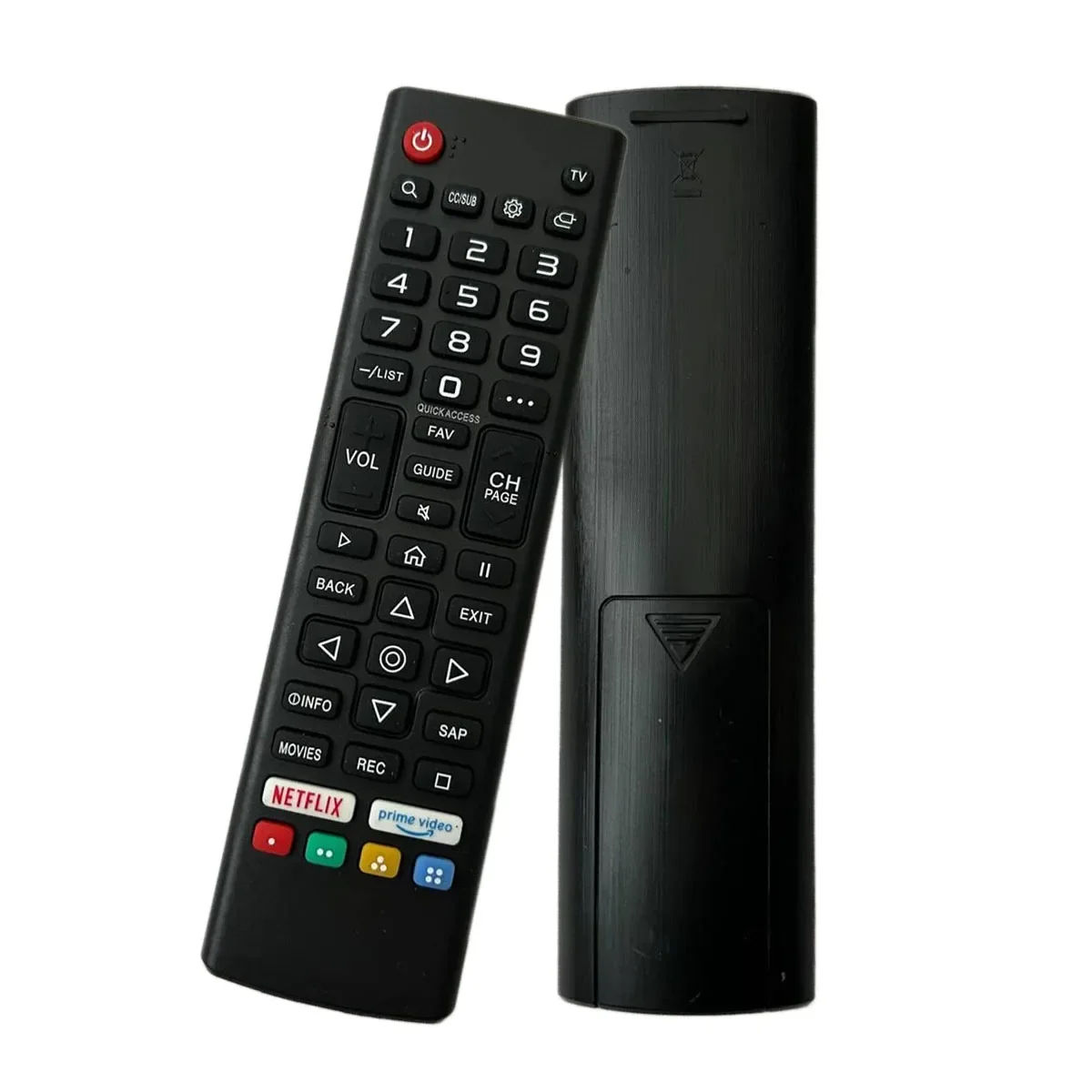 Remote Control For AKAI AK3221S6WOS AK4021S6WOS AK5021S6WOS AK5821S6WOS AK6521S6WOS AK7521S6WOS TV Ultra HD UHD Smart HDTV TV