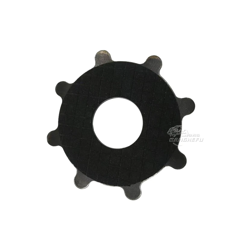 

Applicable to for Linde 335 1275 Forklift Parts Motors Are Common 8265041308 Friction Plate