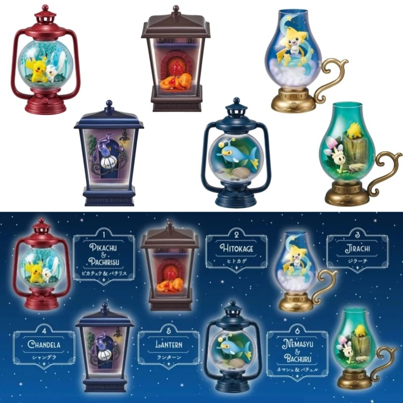 pokemon-modelo-cena-em-miniatura-registro-serie-figura-pikachu-pachirisu-lustre-boneca-brinquedo-anime-presente-de-aniversario-de-natal