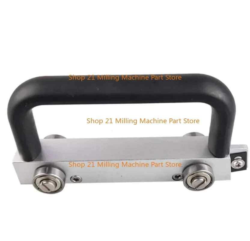PVC Plastic Roll Sports Floor Groove Cutter Wheel Slotted Manual Slotting Knife Vinyl Floor Groover Construction Tools