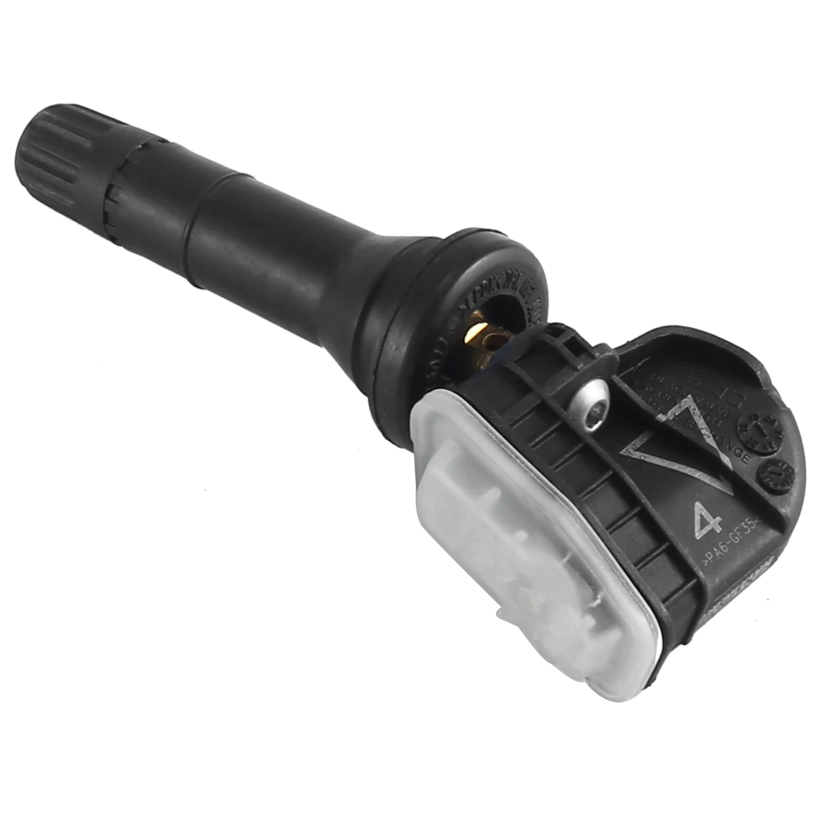 Набор из 4 датчиков давления в шинах TPMS 13589601 для 2017-2018 GMC CHEVY SILVERADO 1500 13598773