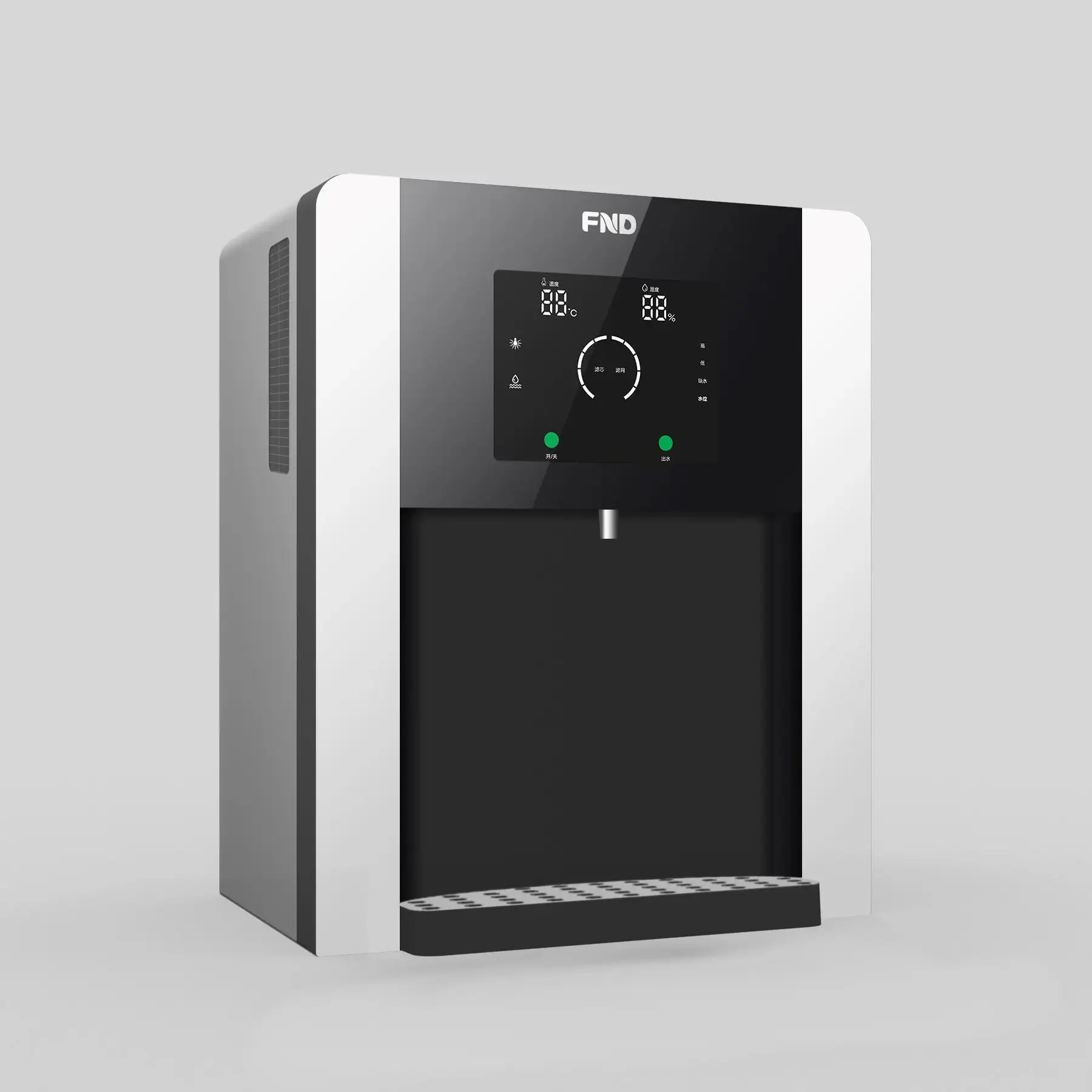 

Atmospheric water generator 10L/day water from air cold water dispenser