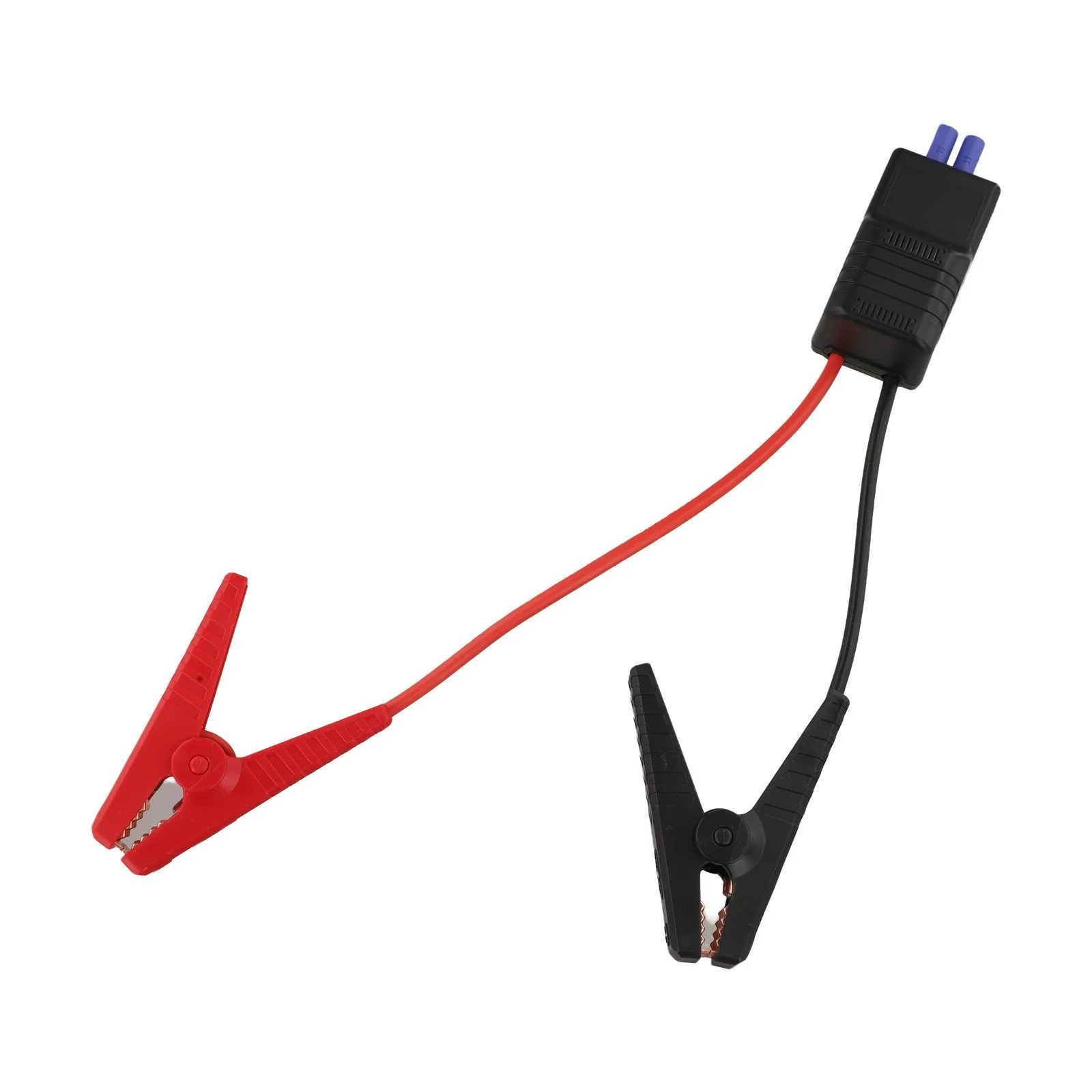 EC5 Socket Connector Smart Clip-on Booster Excellent Insulation Water Resistance Abrasion Resistance Reliable Charging