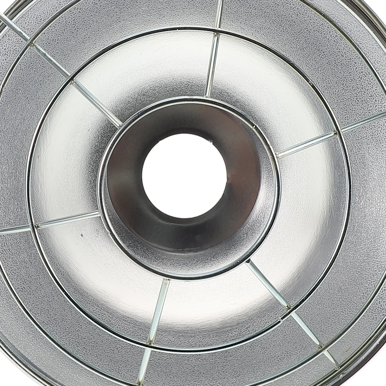 

Комплект из 1 шт. металлического подвесного светильника в индустриальном стиле, круглый, для фабрик и мастерских, эффективное освещение, длительный срок службы