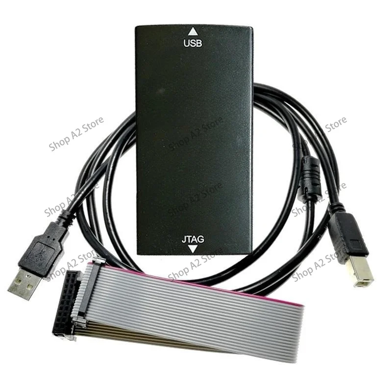 V8 V9 High Speed Emulator Debugger Emulator USB JTAG ARM STM32F103C8T6 STM MCU