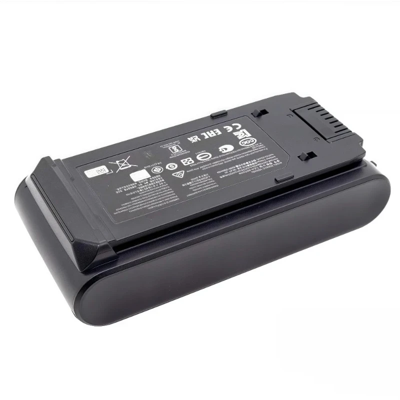 VCA-SBT95 5000mAh Li-ion Battery for Samsung JET95 JET85 VCA-SBTA95 VS20A95823W VS20A95943N High Quality Rechargeable Battery